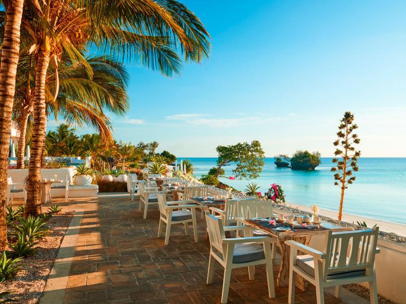 The Aiyana Resort & Spa