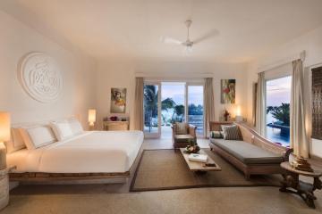 Отель The Aiyana Resort & Spa Танзания, о. Пемба, фото 27