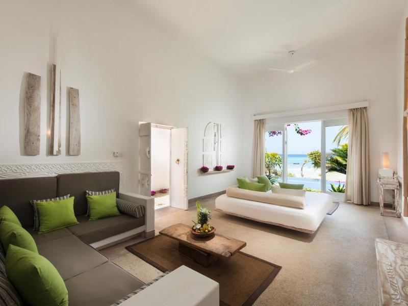 The Aiyana Resort & Spa