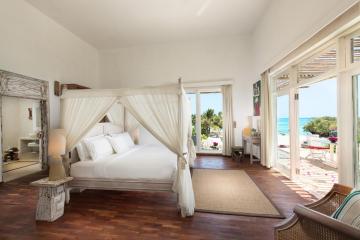 Отель The Aiyana Resort & Spa Танзания, о. Пемба, фото 29