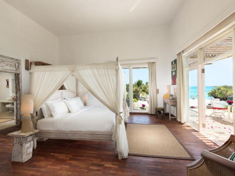 The Aiyana Resort & Spa