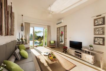 Отель The Aiyana Resort & Spa Танзания, о. Пемба, фото 30