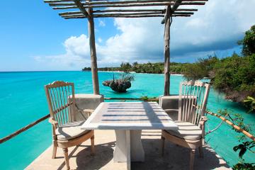 Отель The Aiyana Resort & Spa Танзания, о. Пемба, фото 3