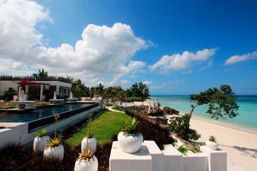 Отель The Aiyana Resort & Spa Танзания, о. Пемба, фото 4