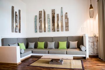 Отель The Aiyana Resort & Spa Танзания, о. Пемба, фото 6