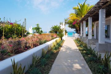 Отель The Aiyana Resort & Spa Танзания, о. Пемба, фото 7