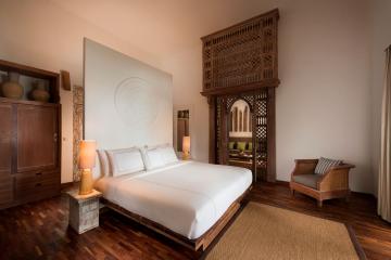 Отель The Aiyana Resort & Spa Танзания, о. Пемба, фото 8