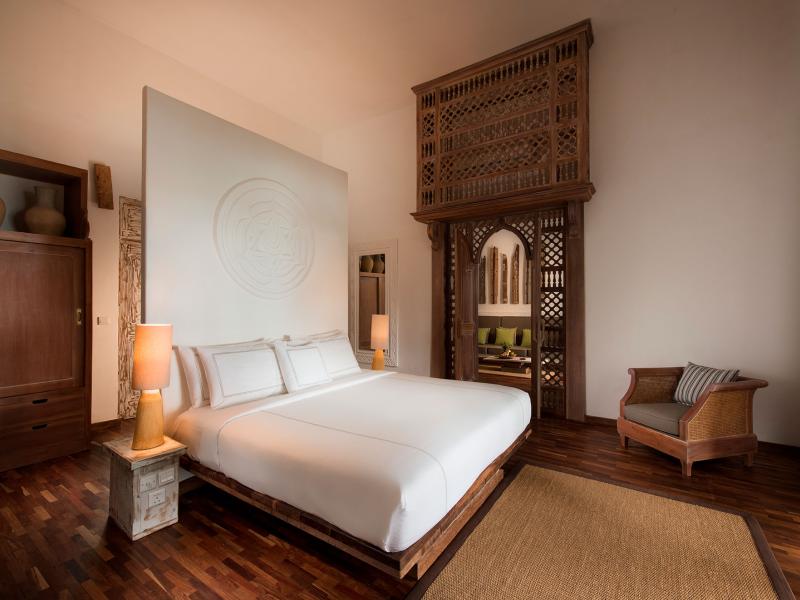 The Aiyana Resort & Spa