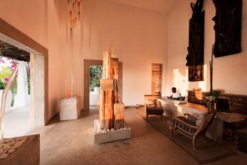 Отель The Aiyana Resort & Spa Танзания, о. Пемба, фото 9