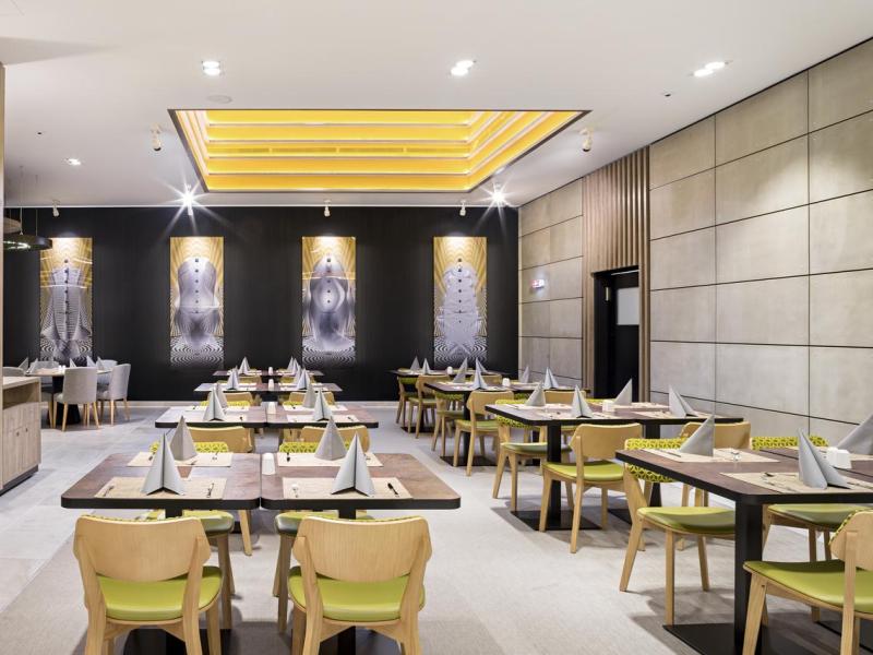 Danubius Health Spa Resort Helia