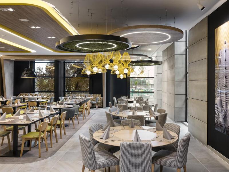 Danubius Health Spa Resort Helia