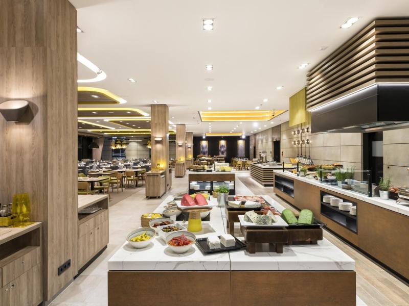 Danubius Health Spa Resort Helia