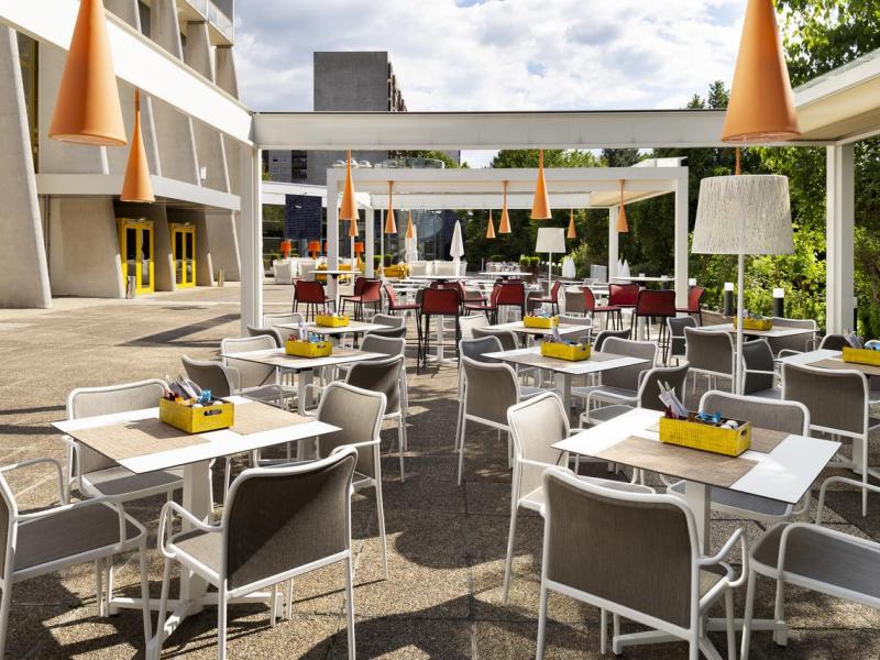 Danubius Health Spa Resort Helia