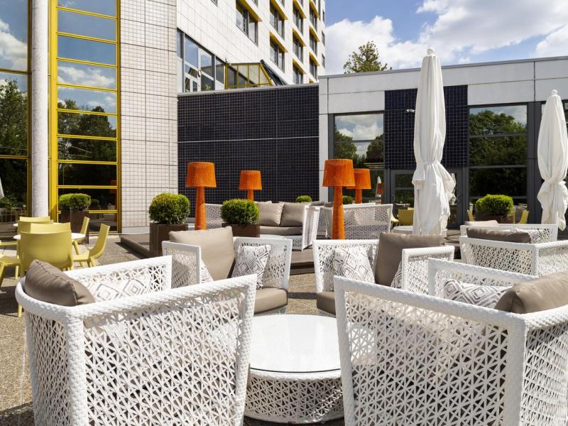 Danubius Health Spa Resort Helia