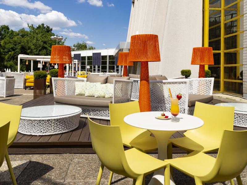 Danubius Health Spa Resort Helia