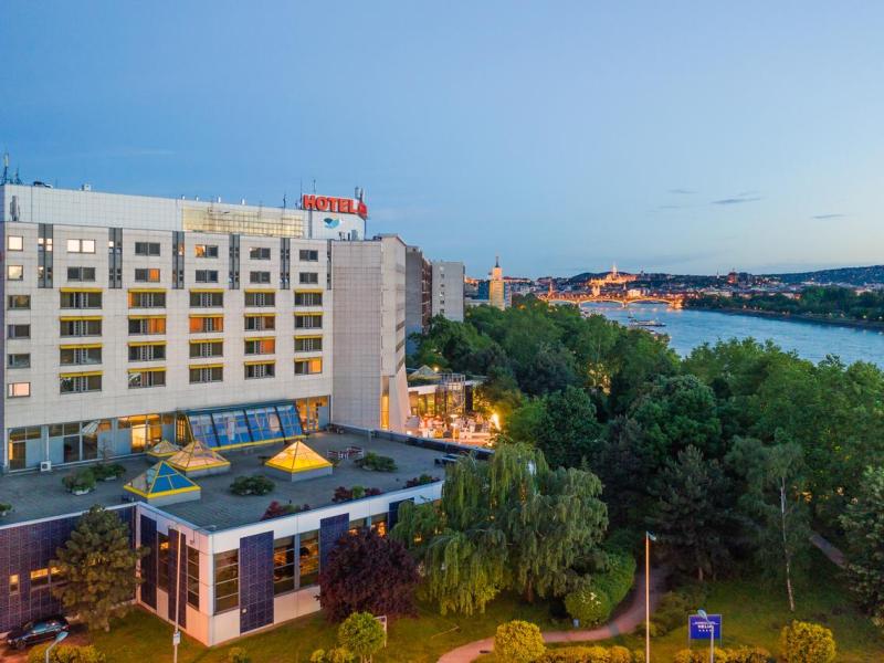 Danubius Health Spa Resort Helia