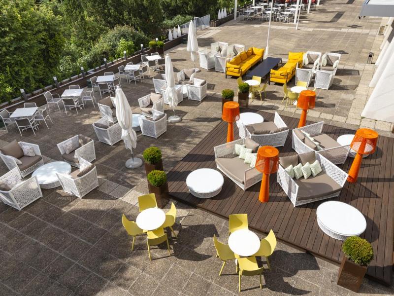 Danubius Health Spa Resort Helia