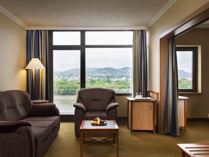 Danubius Health Spa Resort Helia