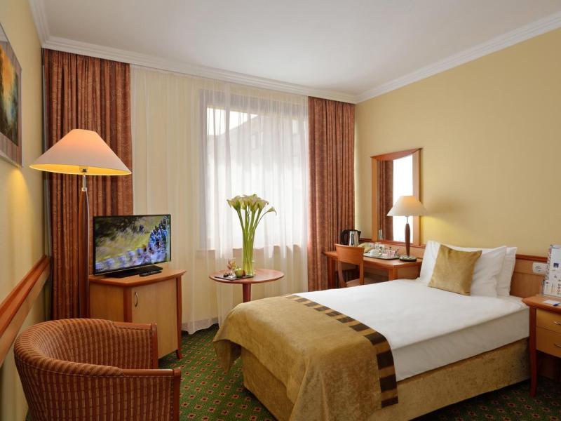 Danubius Health Spa Resort Helia