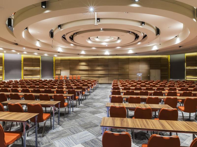 Danubius Health Spa Resort Helia