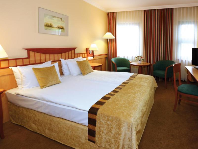 Danubius Health Spa Resort Helia