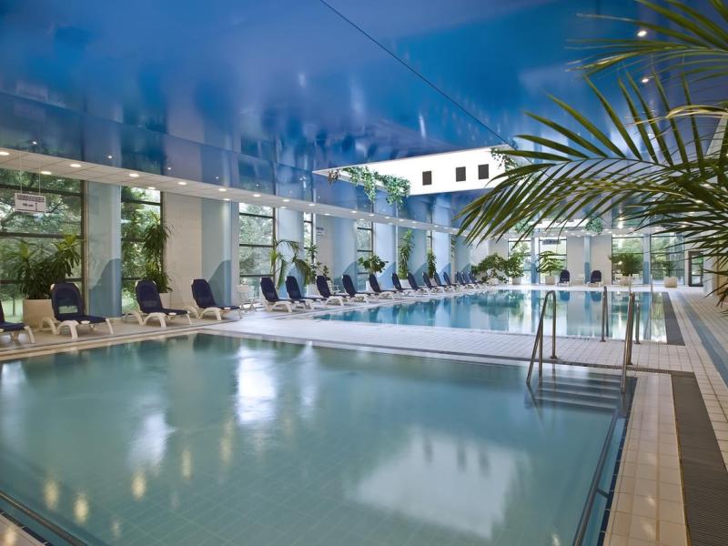 Danubius Health Spa Resort Helia