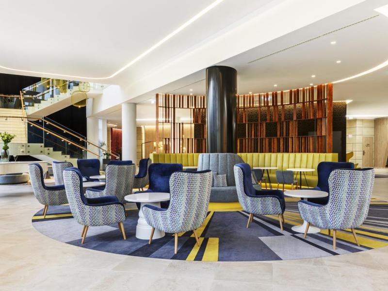 Danubius Health Spa Resort Helia