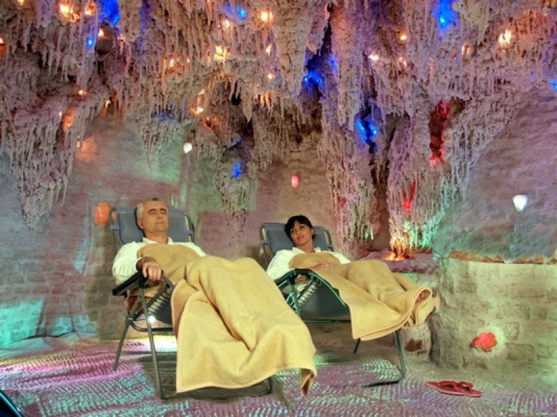 Ensana Thermal Margaret Island