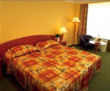 Ensana Thermal Margaret Island