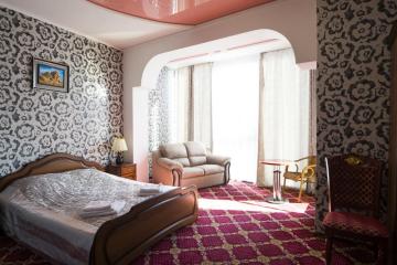 Отель Россия Россия, Алушта, фото 11