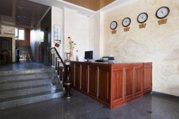 Отель Россия Россия, Алушта, фото 13