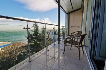 Отель Россия Россия, Алушта, фото 16