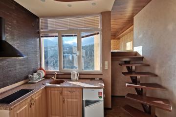 Отель Россия Россия, Алушта, фото 18