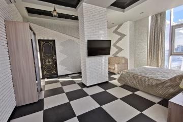 Отель Россия Россия, Алушта, фото 19