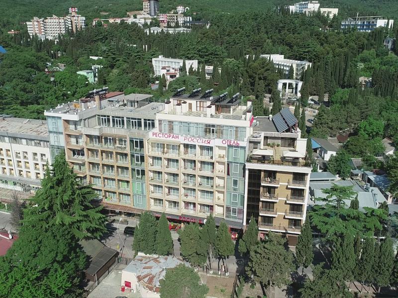 Россия