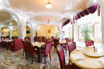 Отель Россия Россия, Алушта, фото 2