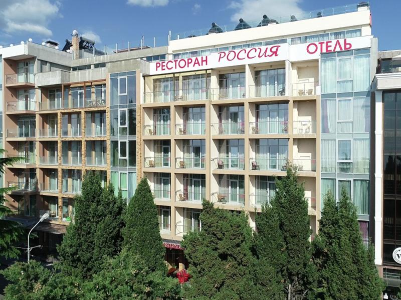 Россия