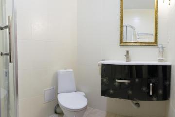 Отель Россия Россия, Алушта, фото 4