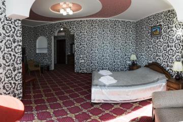 Отель Россия Россия, Алушта, фото 5