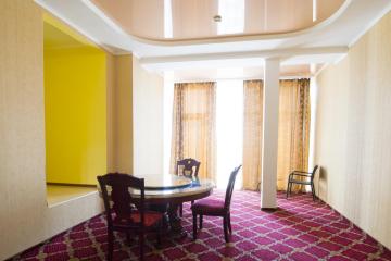 Отель Россия Россия, Алушта, фото 7