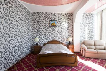 Отель Россия Россия, Алушта, фото 10