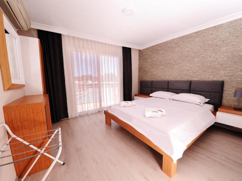 Hanedan Beach Hotel (Foca)