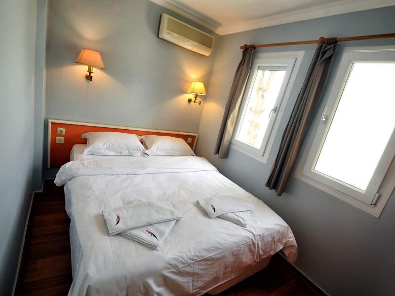 Hanedan Beach Hotel (Foca)