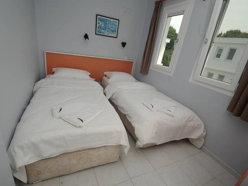 Hanedan Beach Hotel (Foca)