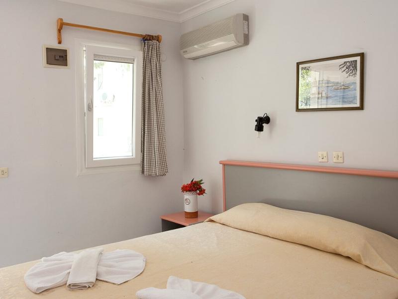 Hanedan Beach Hotel (Foca)