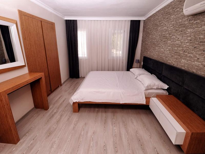 Hanedan Beach Hotel (Foca)