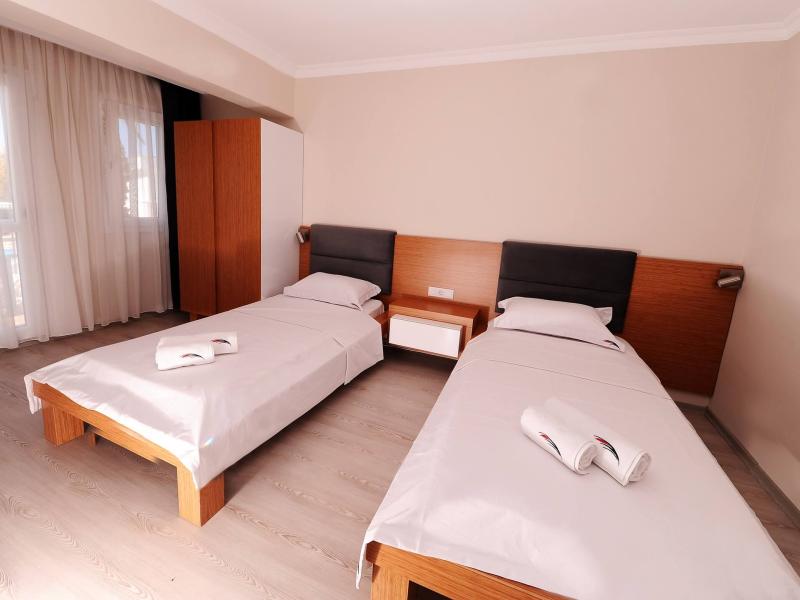 Hanedan Beach Hotel (Foca)