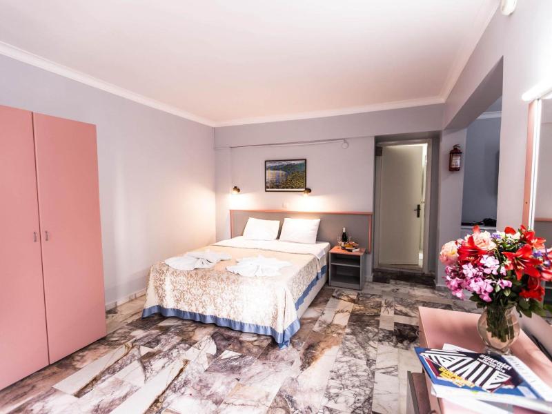 Hanedan Beach Hotel (Foca)