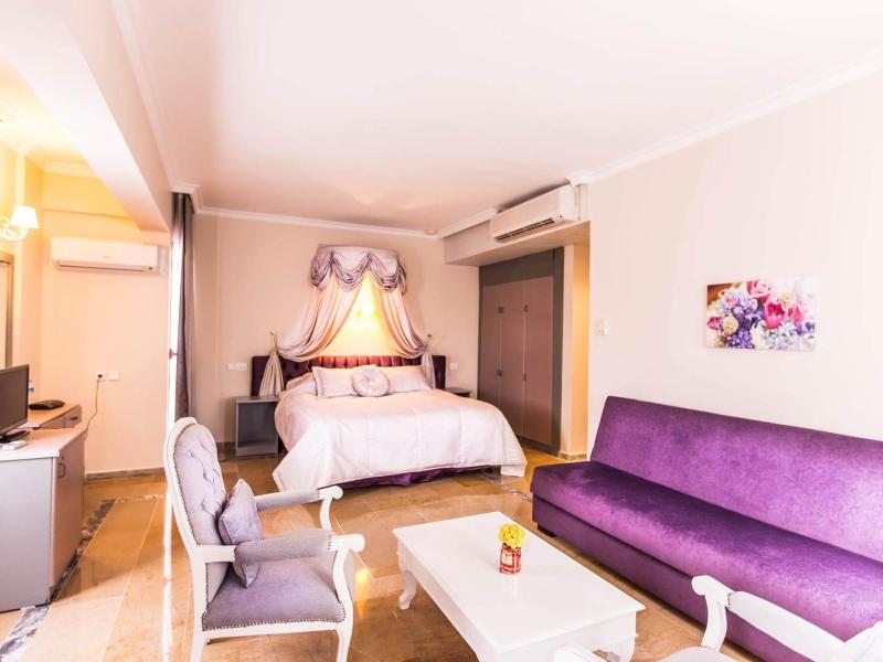 Hanedan Beach Hotel (Foca)