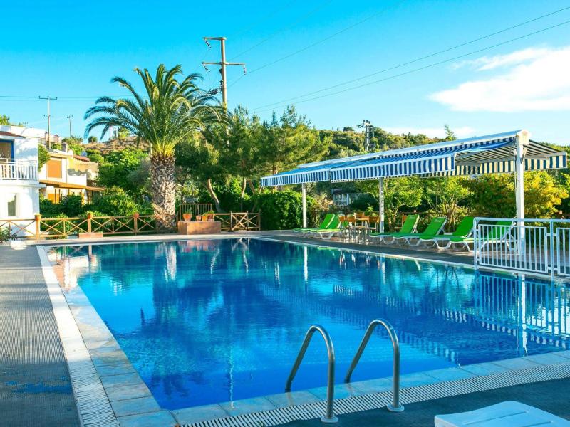 Hanedan Beach Hotel (Foca)